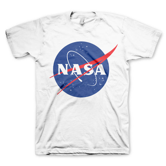 NASA - Logo (T-Shirt)