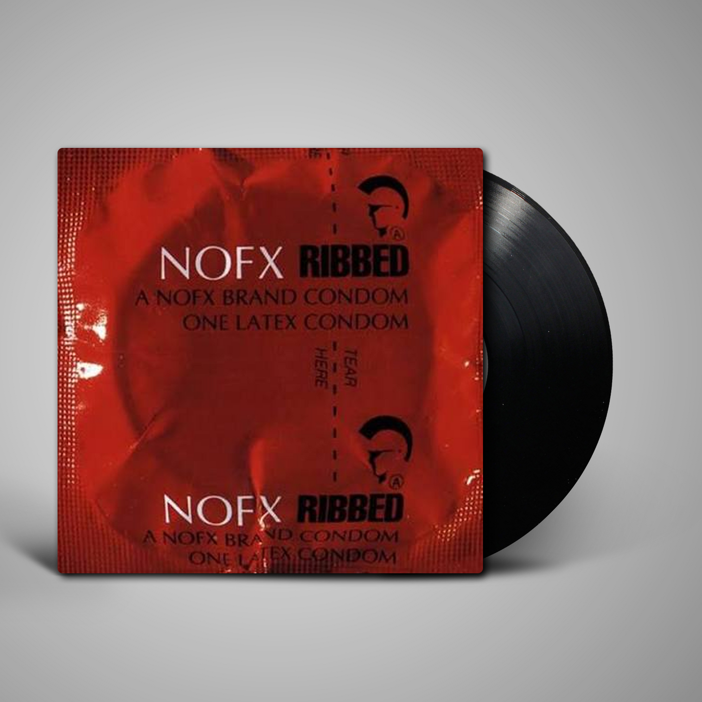 NOFX - Ribbed