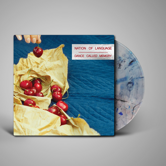 Nation of Language - Dance Called Memory (Pre-Order)