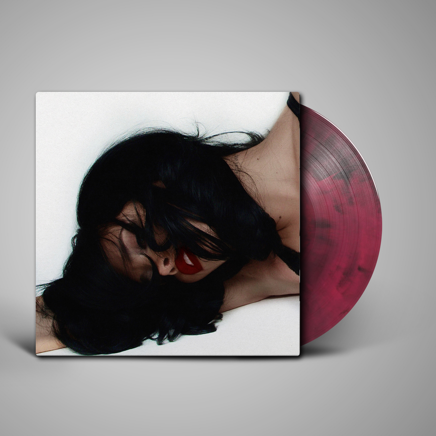 Nessa Barrett - Tough Love (PRE-ORDER)