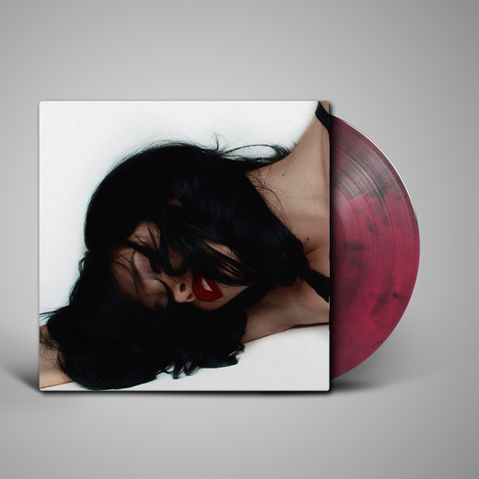 Nessa Barrett - Tough Love (PRE-ORDER)