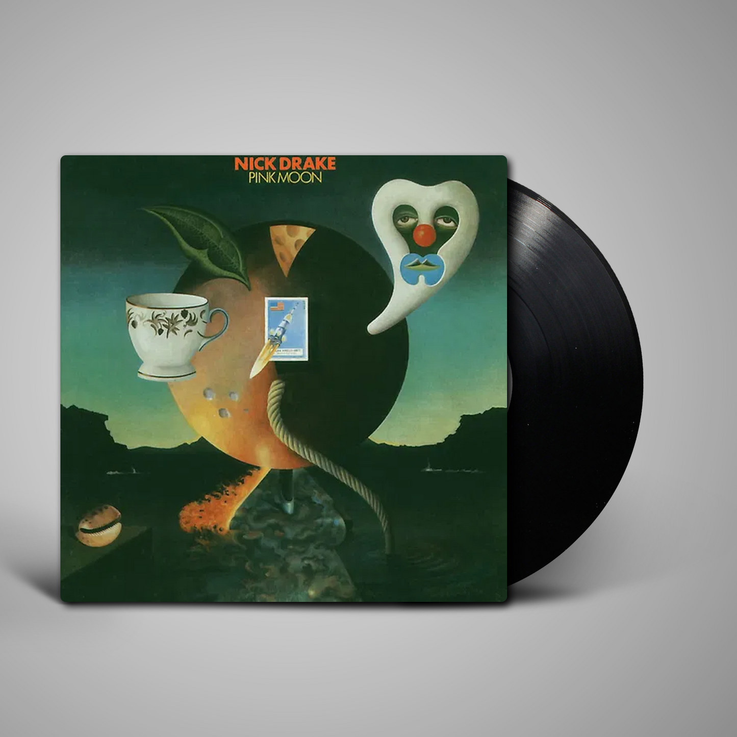 Nick Drake - Pink Moon