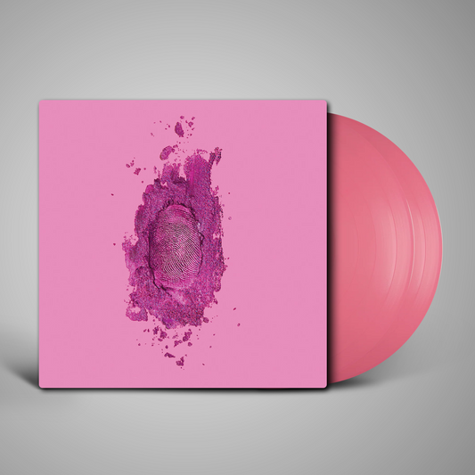 Nicki Minaj - The Pinkprint