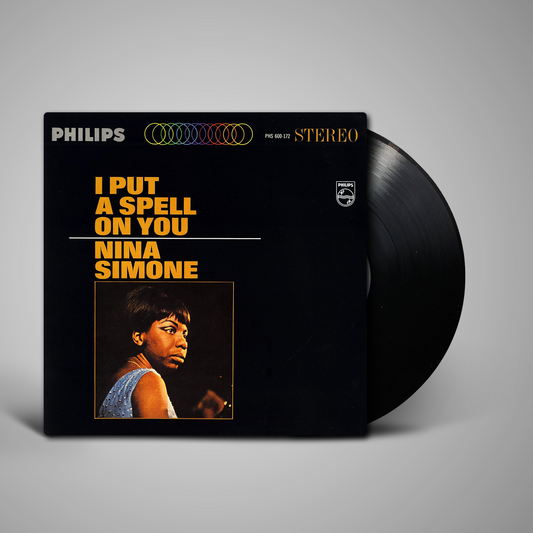 Nina Simone - I Put A Spell On You