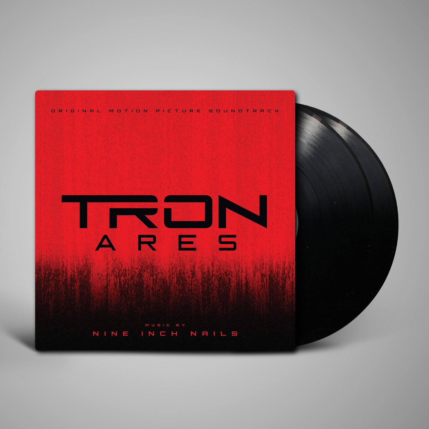 Nine Inch Nails - TRON: Ares (Original Motion Picture Soundtrack)