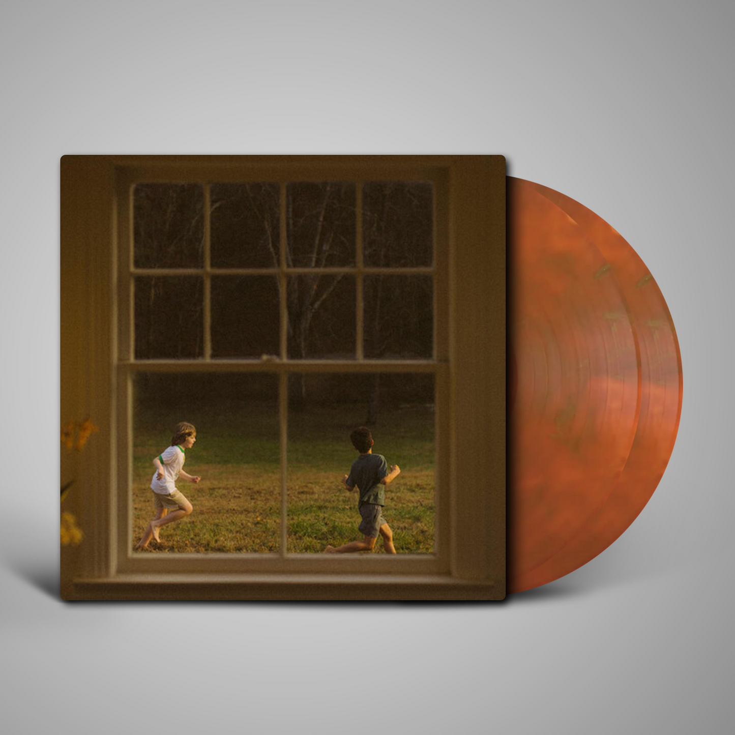 Noah Kahan - The Great Divide (LP)