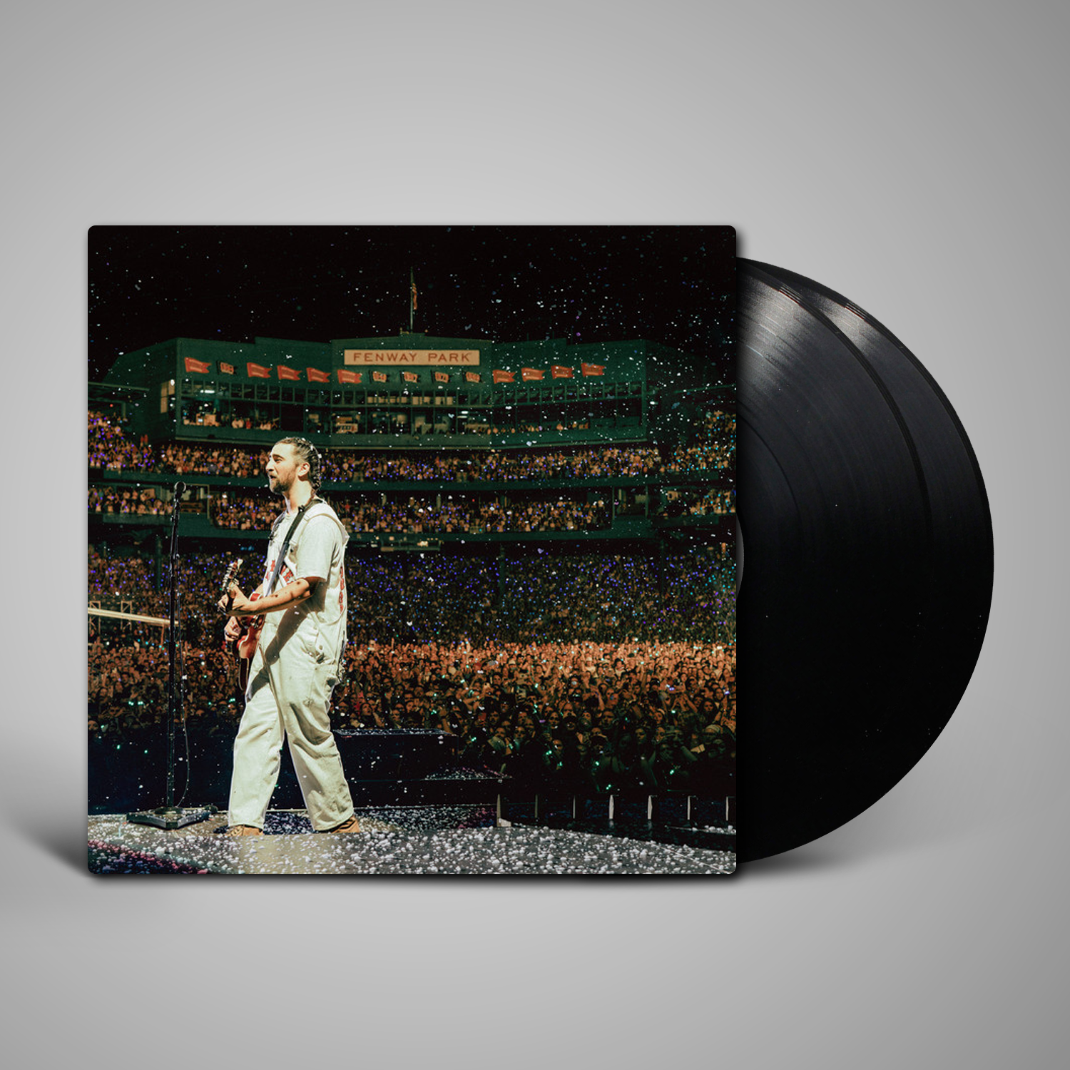 Noah Kahan - Live From Fenway Park – Resident Vinyl