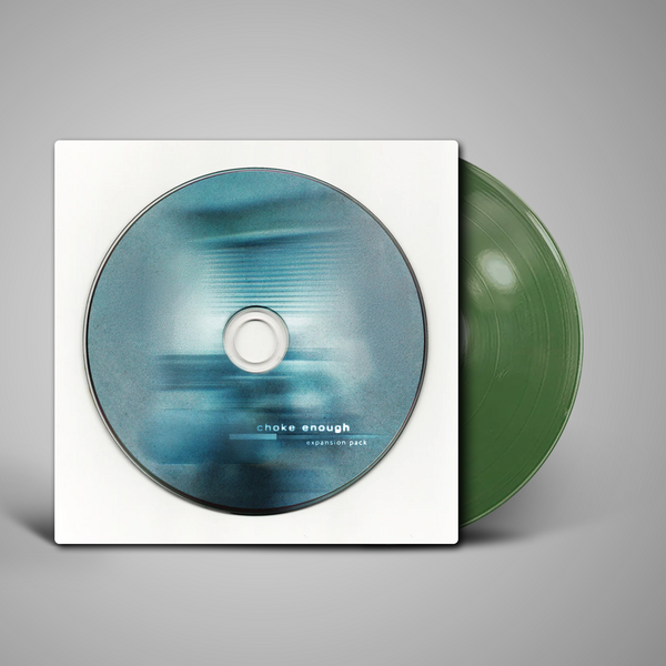 Oklou - Choke Enough (Expansion Pack) – Resident Vinyl