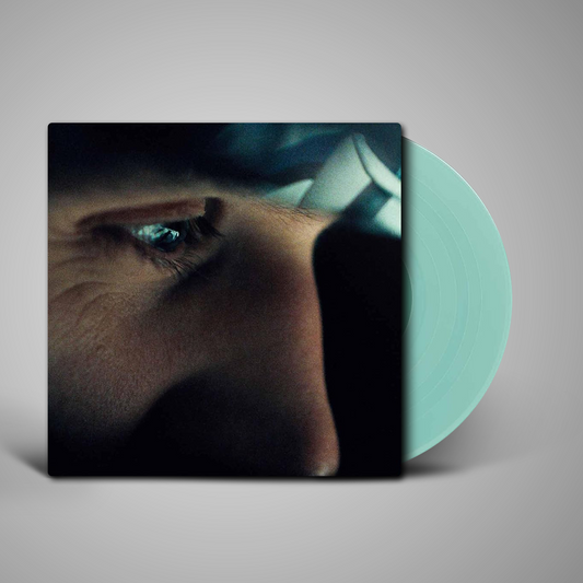 Oliver Coates - Pillion Original Soundtrack (Pre-Order)