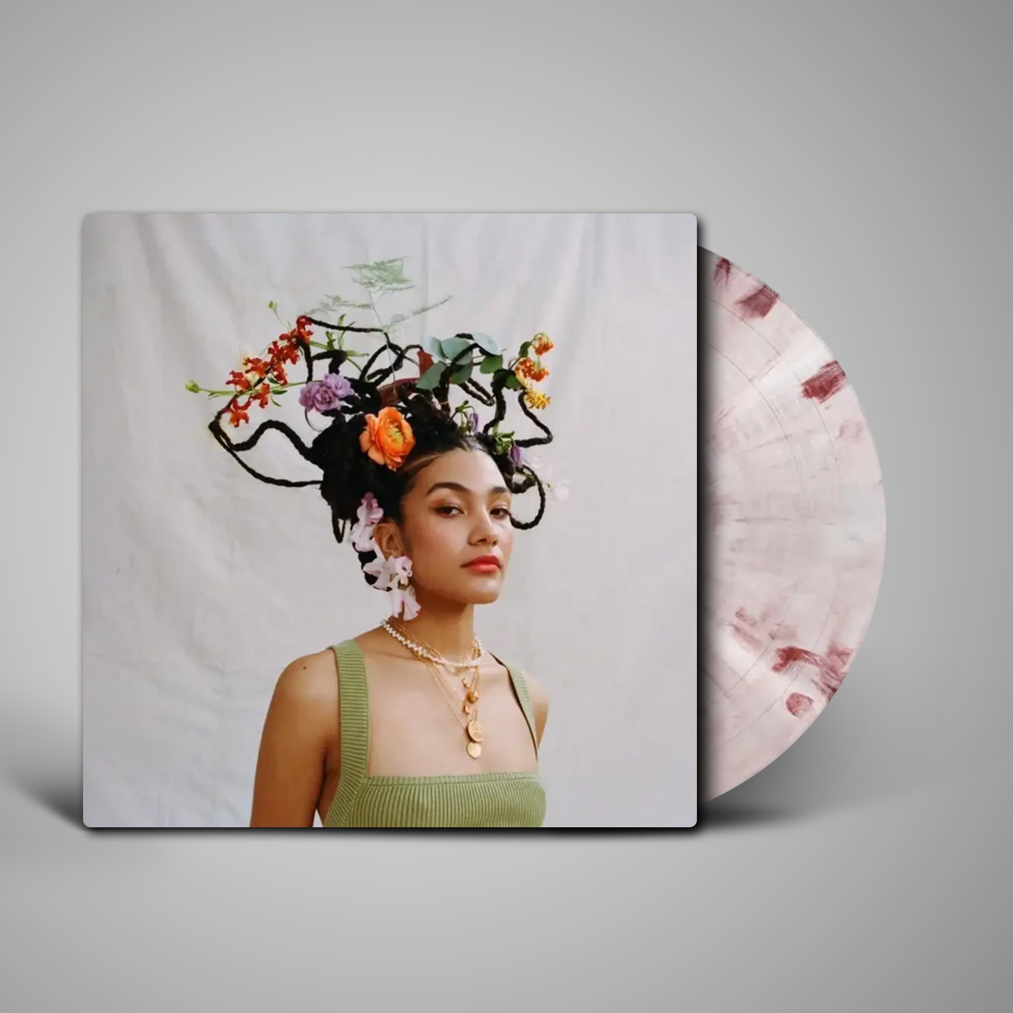 Olivia Dean - Growth