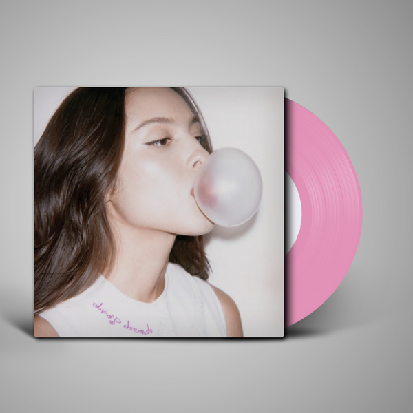 Olivia Rodrigo - Drop Dead – Resident Vinyl Olivia Rodrigo - Drop Dead – Resident Vinyl