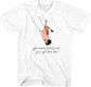 Olivia Rodrigo - Pretty Sad So In Love (T-Shirt) (Pre-Order)
