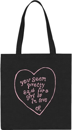 Olivia Rodrigo - Pretty Sad So In Love (Tote) (Pre-Order)