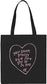 Olivia Rodrigo - Pretty Sad So In Love (Tote) (Pre-Order)