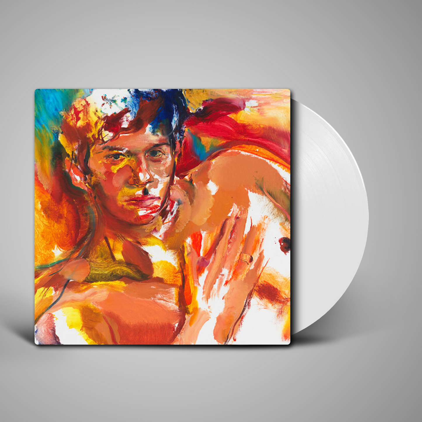 Omar Apollo - Live For Me (LP)