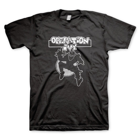 Operation Ivy - Skaman (T-Shirt)