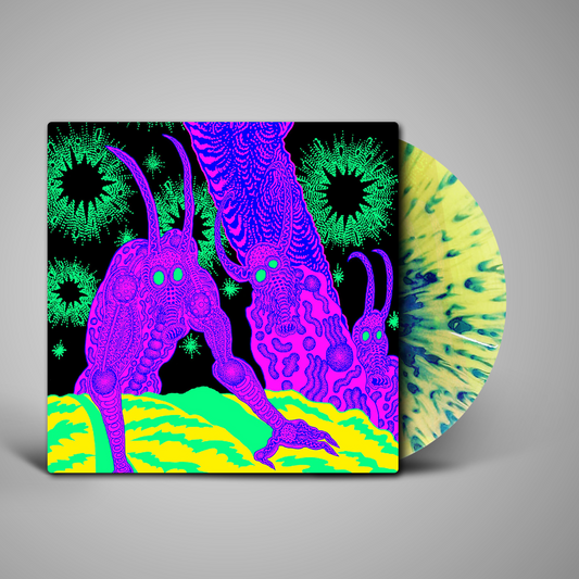 Osees - Abomination Revealed At Last