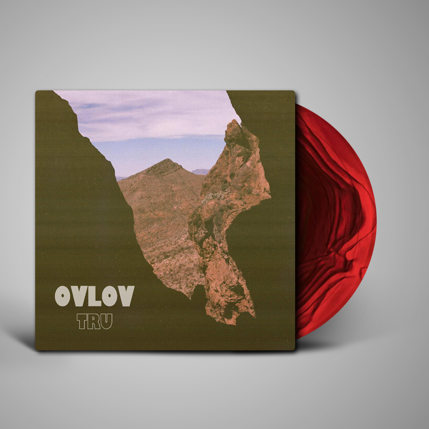 Ovlov - Tru
