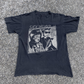Sick Sad Youth Washed Black T-Shirt
