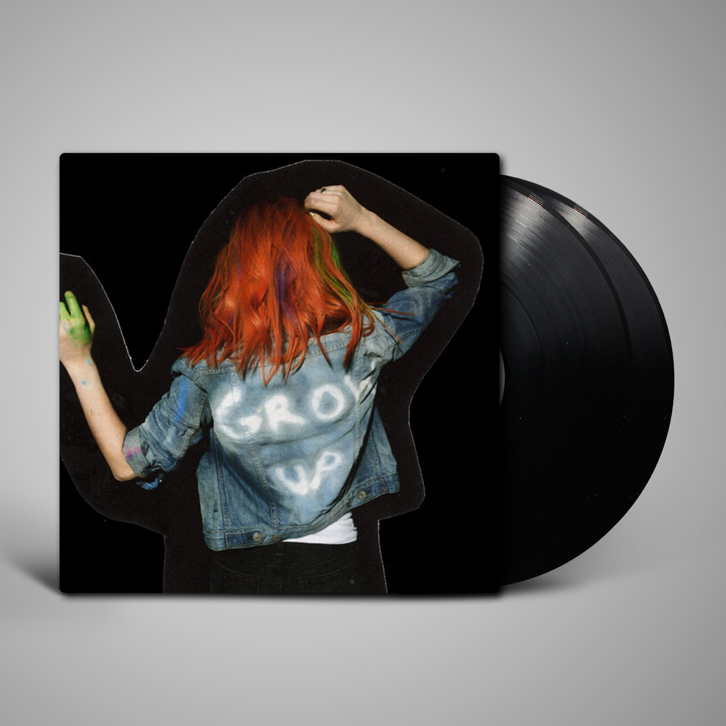 Paramore - S/T