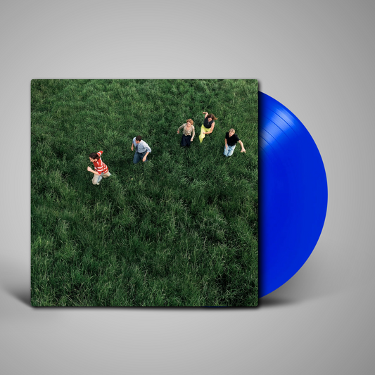 Parcels - Loved (Pre-Order)