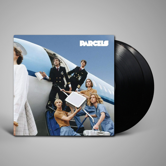 Parcels - S/T