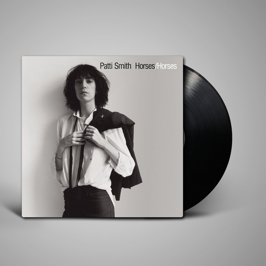 Patti Smith - Horses