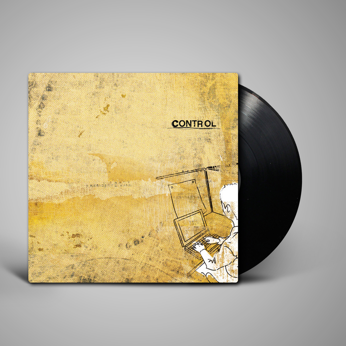 Pedro The Lion - Control