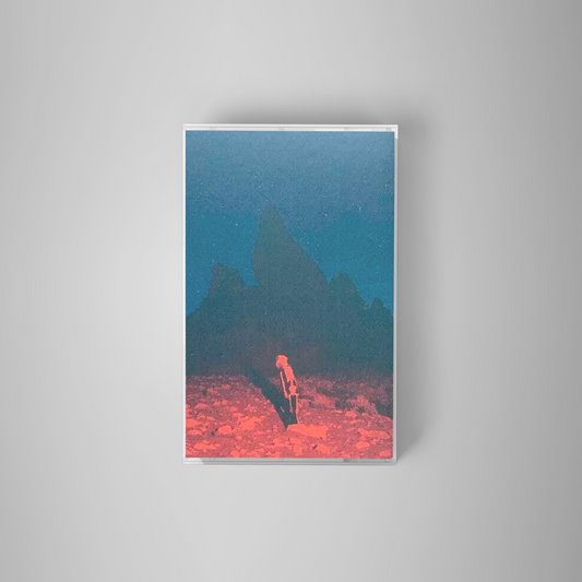 Phoebe Bridgers - Punisher (Cassette)