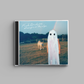 Phoebe Bridgers - Stranger In The Alps (CD)