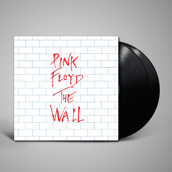 Pink Floyd - The Wall – Resident Vinyl