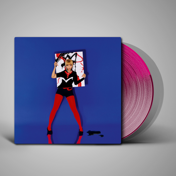 PinkPantheress - Fancy Some More? – Resident Vinyl