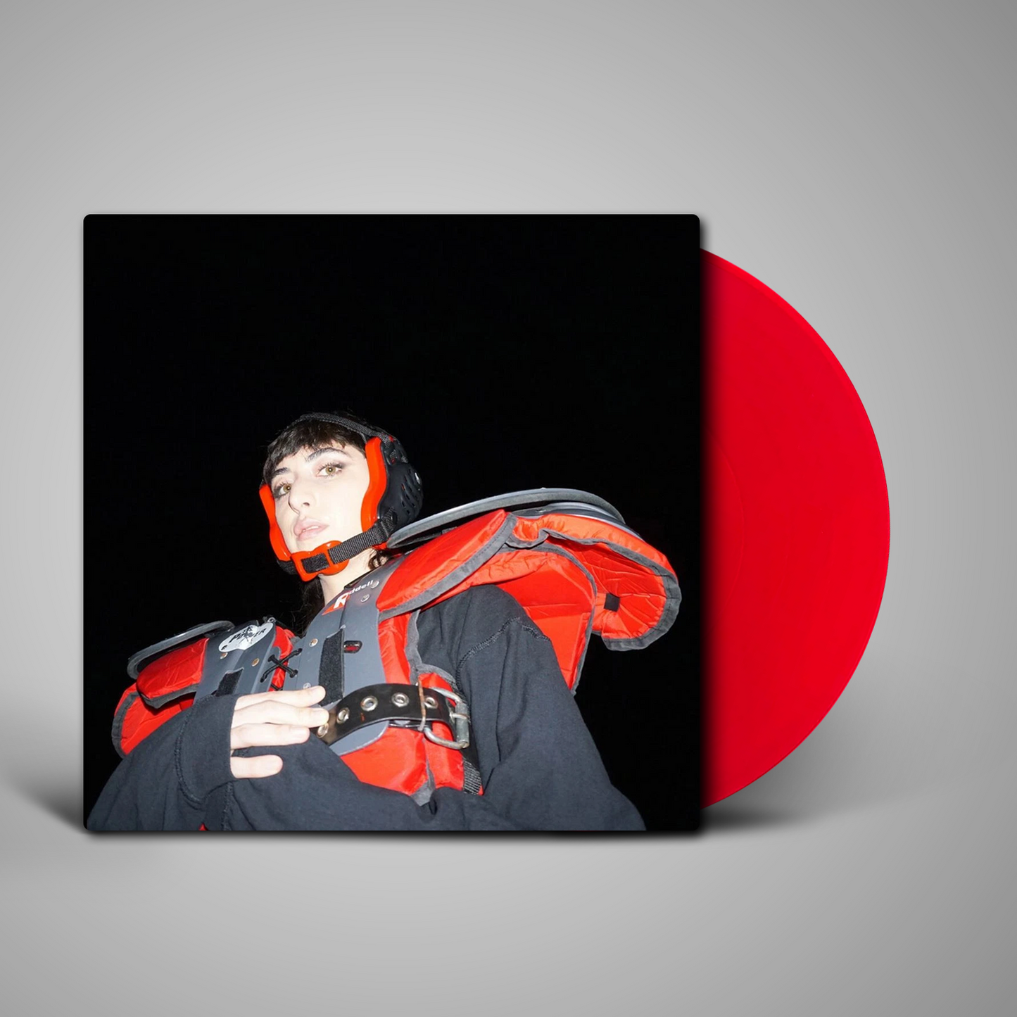 Pixel Grip - Arena