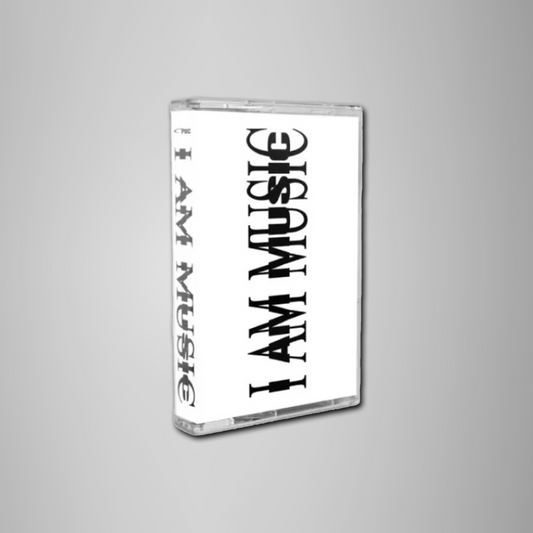 Playboi Carti - Music (Cassette)