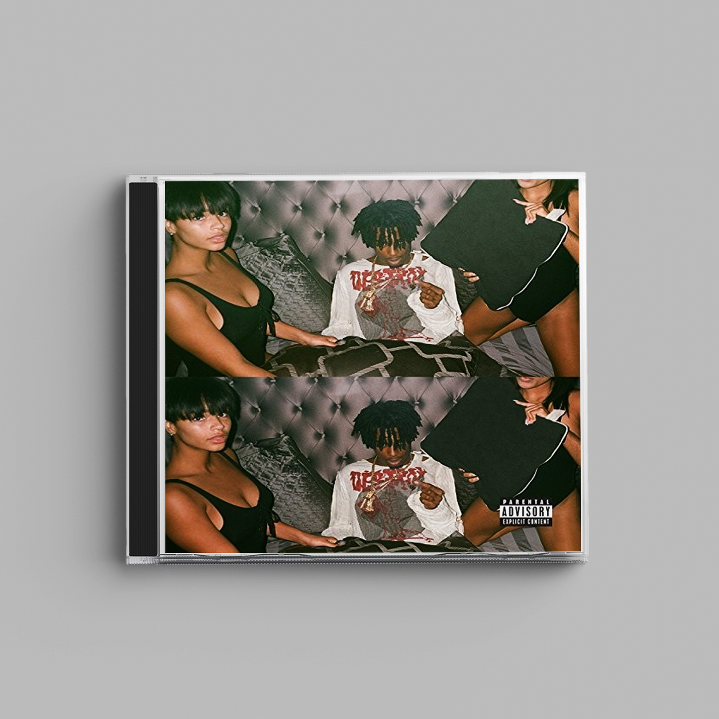 Playboi Carti - S/T (CD)