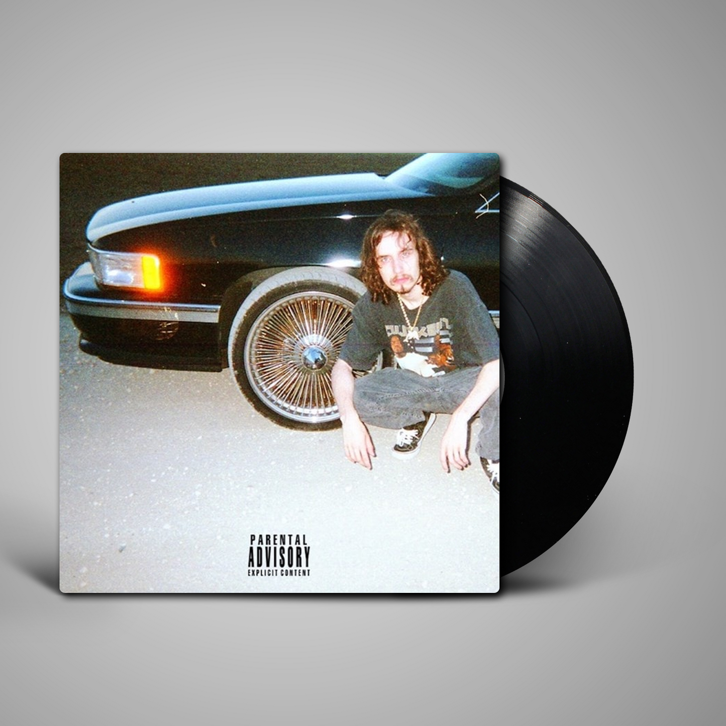 Pouya - Five Five