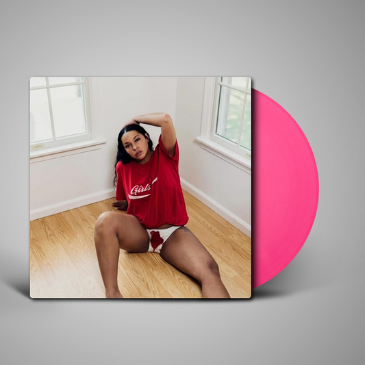 Princess Nokia - Girls (Pre-Order)