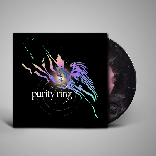 Purity Ring - S/T