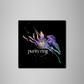 Purity Ring - S/T (Signed CD)