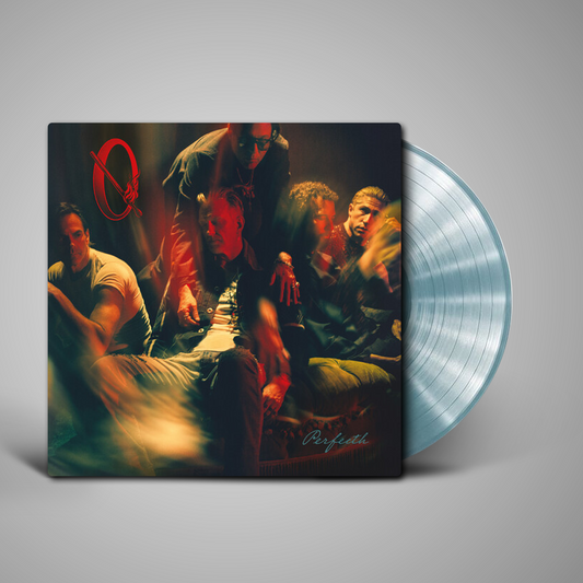 Queens Of The Stone Age - Perfecth (Pre-Order)