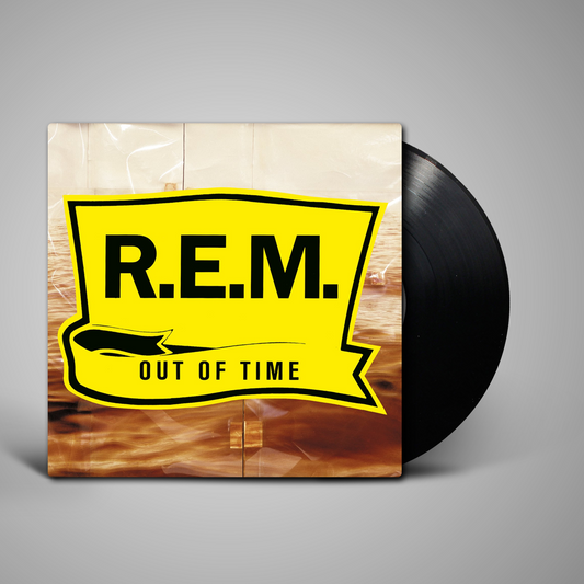 R.E.M. - Out Of Time