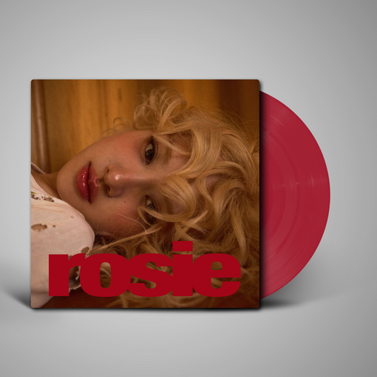 ROSÉ - rosie (Pre-Order)