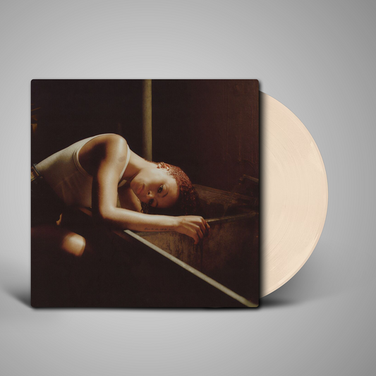 Ravyn Lenae - Bird's Eye