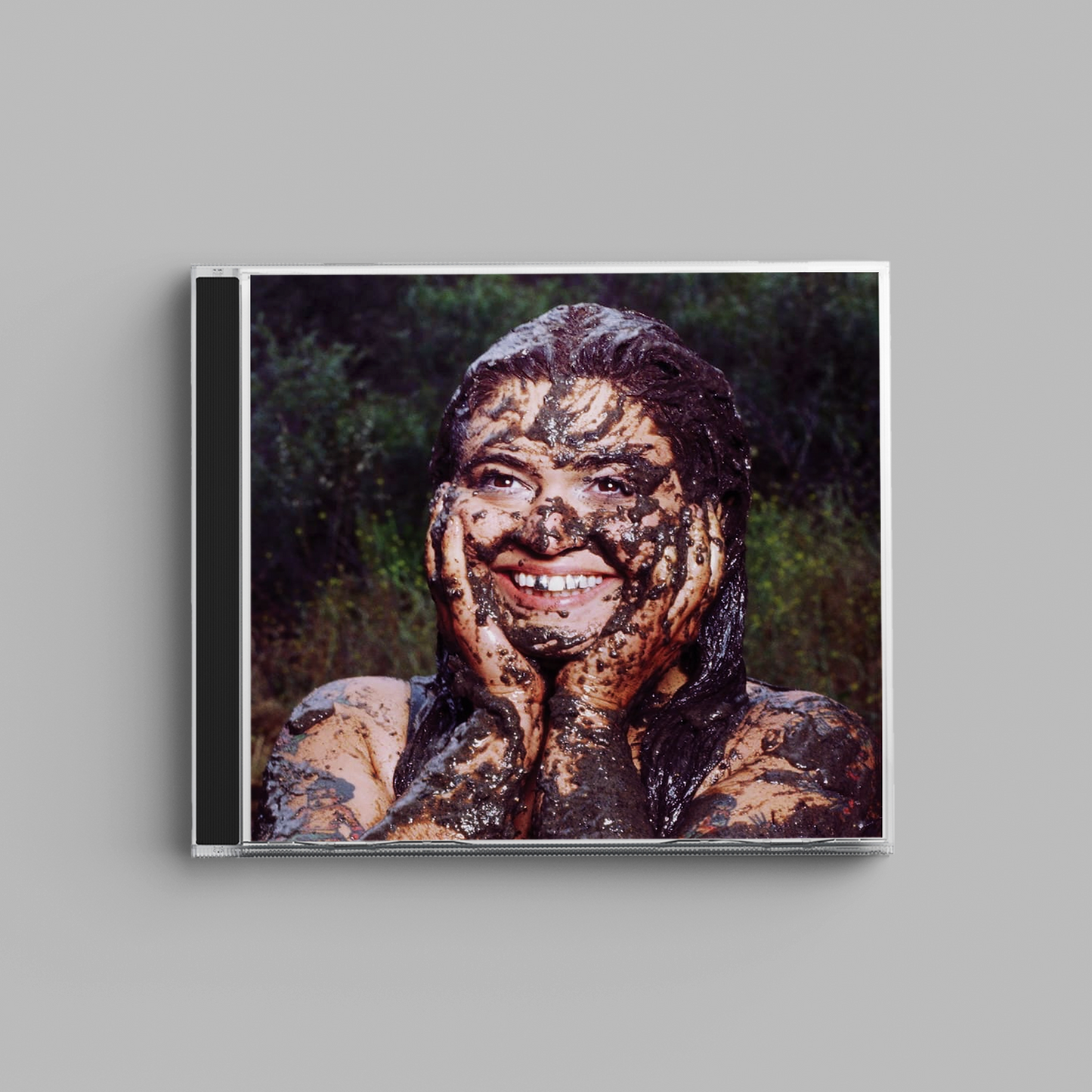 Remi Wolf - Mud (CD) (Pre-Order)