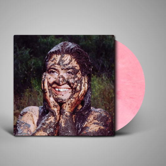 Remi Wolf - Mud (Bubblegum Pink + Poster) (LP)