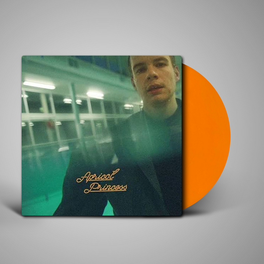 Rex Orange County - Apricot Princess