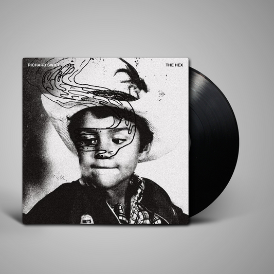 Richard Swift - Hex