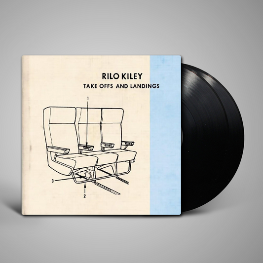 Rilo Kiley - Take Offs And Landings