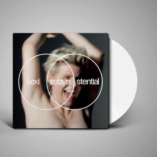 Robyn - Sexistential