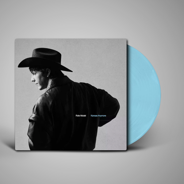 Role Model - Kansas Anymore – Resident Vinyl